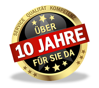 10 jahre